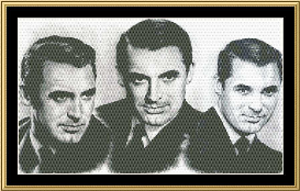 HOLLYWOOD GREATS Cary Grant