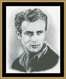 HOLLYWOOD GREATS James Dean
