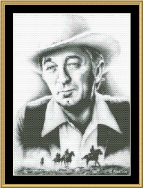 HOLLYWOOD GREATS Robert Mitchem