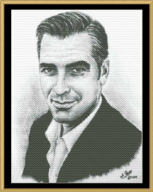 George Clooney
