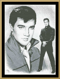 Elvis Presley - Roustabout
