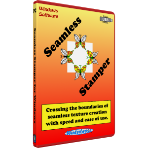 Seamless Stamper for Windows