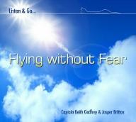 Flying without Fear Downloadable Audio - Disc 3