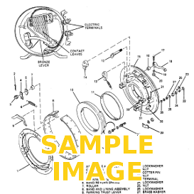 1991 Yugo Cabrio Repair / Service Manual Software