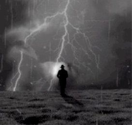 A Dark and Stormy Night