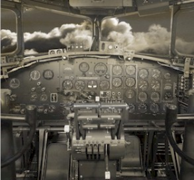 The Flying Fortress