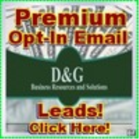5K USA Opt-In HQ Surveyed Biz Opp Sales Marketing MLM Leads