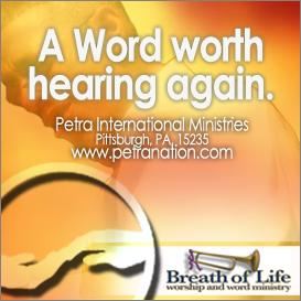 Petra Int'l Ministries - Renaissance III Service - Bringing Down The Stronghold of UNBELIEF II - Freedom Will Cost Us Our Personal Safety Nets - by Bishop Donald O. Clay 04/11/13
