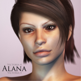 Alana