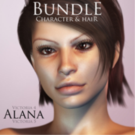Alana Bundle