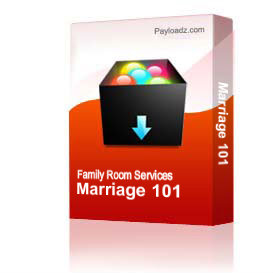 Marriage 101 - Full Version