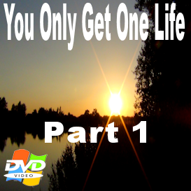 You only get one life Windows Part 1