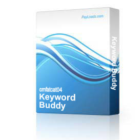 Keyword Buddy