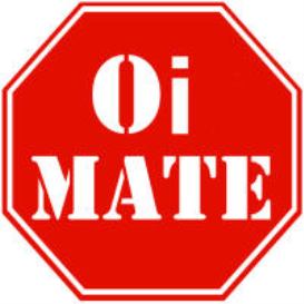 Oi Mate