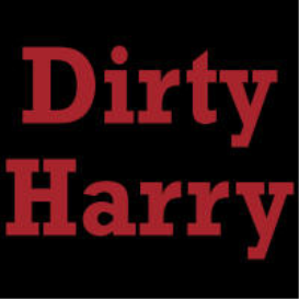 Dirty Harry (Clint Eastwood)