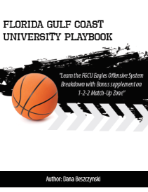 Florida Gulf Coast University Playbook