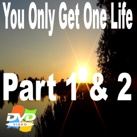 You only get one life Windows Part 1 and 2