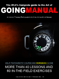 The IFLC's Complete Guide to the Art of Going Manual