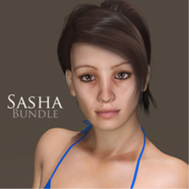 Sasha Bundle