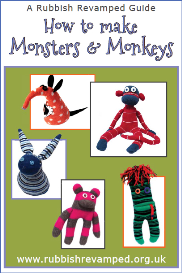 How to Make Monsters & Monkeys
