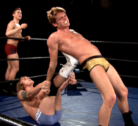 1406-Brodie Fisher & Josh Steel vs Ethan Andrews & Aaron Travers
