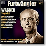 WAGNER Siegfried, Furtwangler 1950, 16-bit Ambient Stereo FLAC