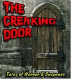THE CREAKING DOOR
