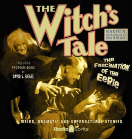 THE WITCHES TALE