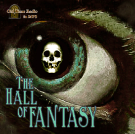 THE HALL OF FANTASY