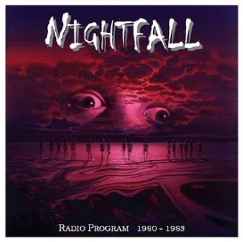 NIGHTFALL