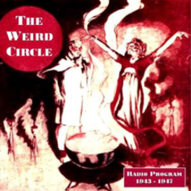THE WIERD CIRCLE