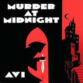 MURDER AT MIDNIGHT