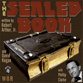 THE SEALED BOOK