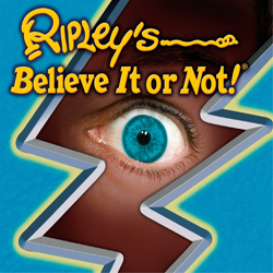 RIPPLIE'S BELIEVE IT OR NOT