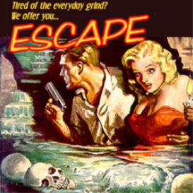 ESCAPE
