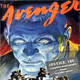 THE AVENGER