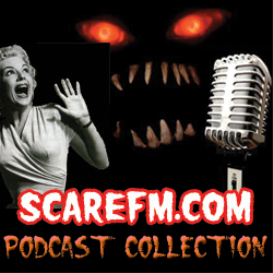 SCARE FM - VOLUME #3
