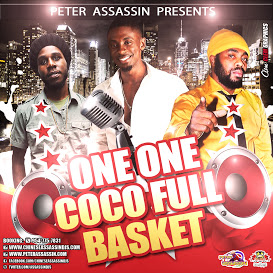 CHINESE ASSASSIN - ONE ONE COCO FULL BASKET