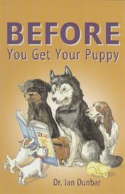 BEFORE You Get Your Puppy Audio Book