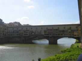 Florence Beyond the Guidebook Audio Tour