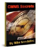 CMMS Secrets