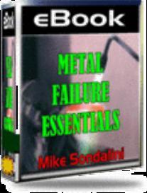 Metallurgy & Welding in Maintenance Overview