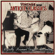 Vintage Music Download Ragtime Jazz & Fox Trot on MP3