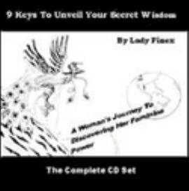 9 Keys to Unveil Your Secret Wisdom - Keys 2 & 3