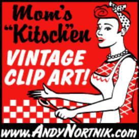 Vintage Clip Art