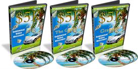The 5K Per Day Subliminal Video Messages set Nelson Berry