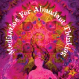 Meditation for Abundant Thinking