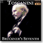 Bruckner: Symphony No. 7, Toscanini, 1935 - Ambient Stereo FLAC