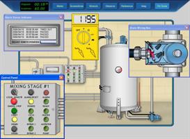Advanced Troubleshooting Industrial Control (TIC) Enterprise Edition