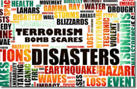 The Ultimate Disaster Preparedness Manual